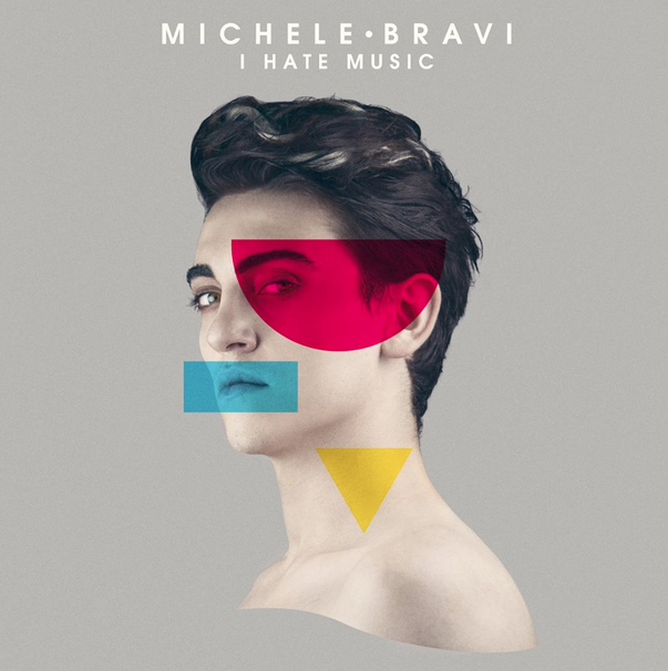 michele bravi