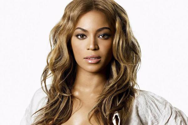 Beyoncé, Spirit: testo colonna sonora ll Re Leone