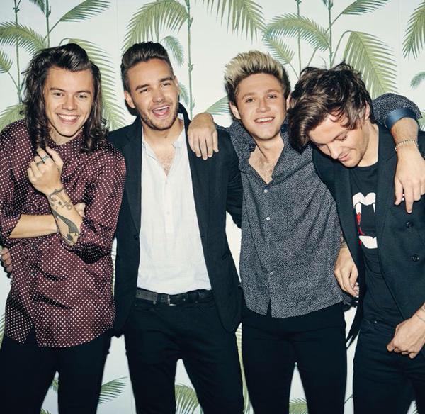 One Direction: presto un concerto segreto, che sia l'ultimo?