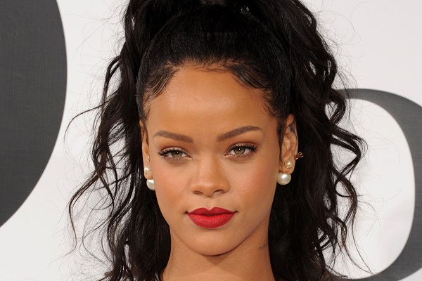 Rihanna, la scaletta dell'Anti World Tour
