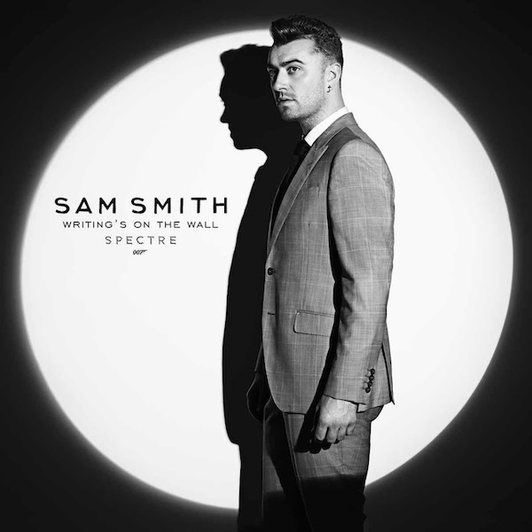 Sam Smith canterà il tema principale della colonna sonora di Spectre
