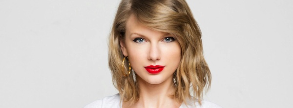 1989 di Taylor Swift: doppia nomination come miglior album?
