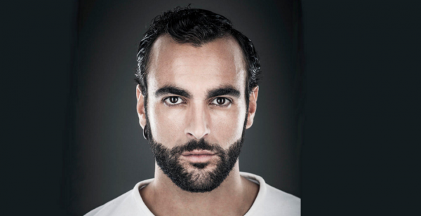 Marco Mengoni, Voglio: testo