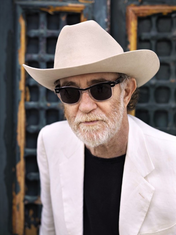 Francesco De Gregori, tutte le date del Tour 2016