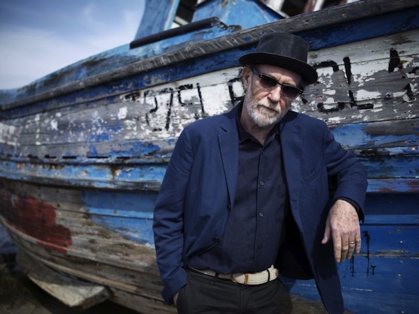 Francesco De Gregori: le date dell'instore e del tour in giro per l'Italia