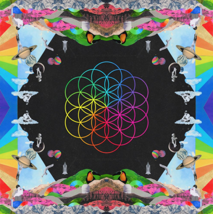 Coldplay: le date del tour 2016, e l'Italia?