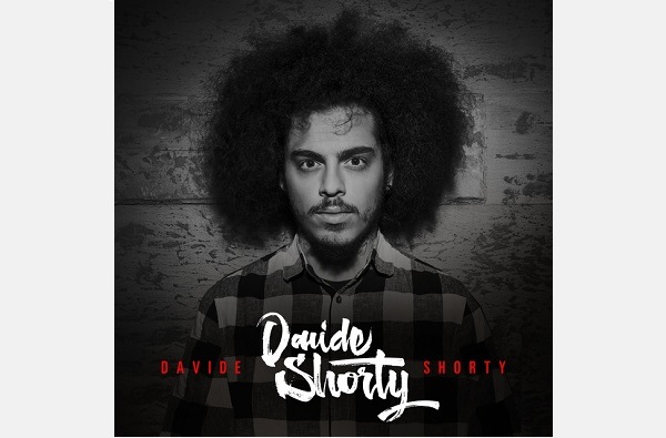 Davide Shorty: My soul trigger apre il suo primo EP