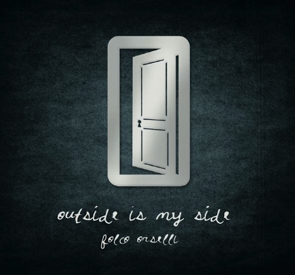 Outside Is My Side: il nuovo disco di Folco Orselli