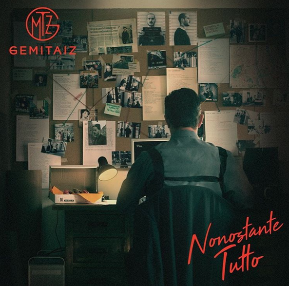 Gemitaiz: in arrivo il nuovo album, Nonostante Tutto