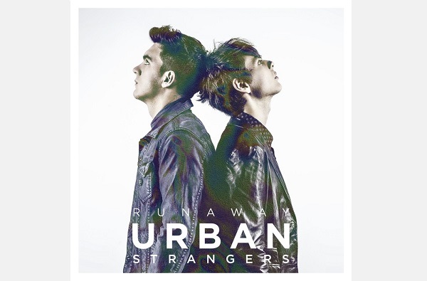 Urban Strangers: Runaway è il loro primo EP