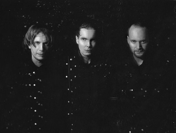 Sigur Rós in Italia per l'I-Days Festival