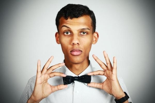 Stromae: per Natale un DVD/Blu-ray dal vivo