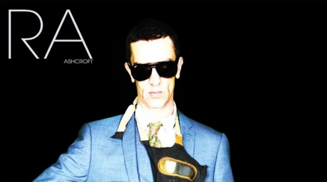 Richard Ashcroft, la tracklist del nuovo album "These People"