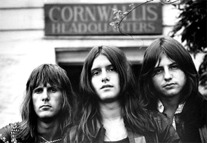 Emerson, Lake & Palmer: morto suicida il fondatore Keith Emerson