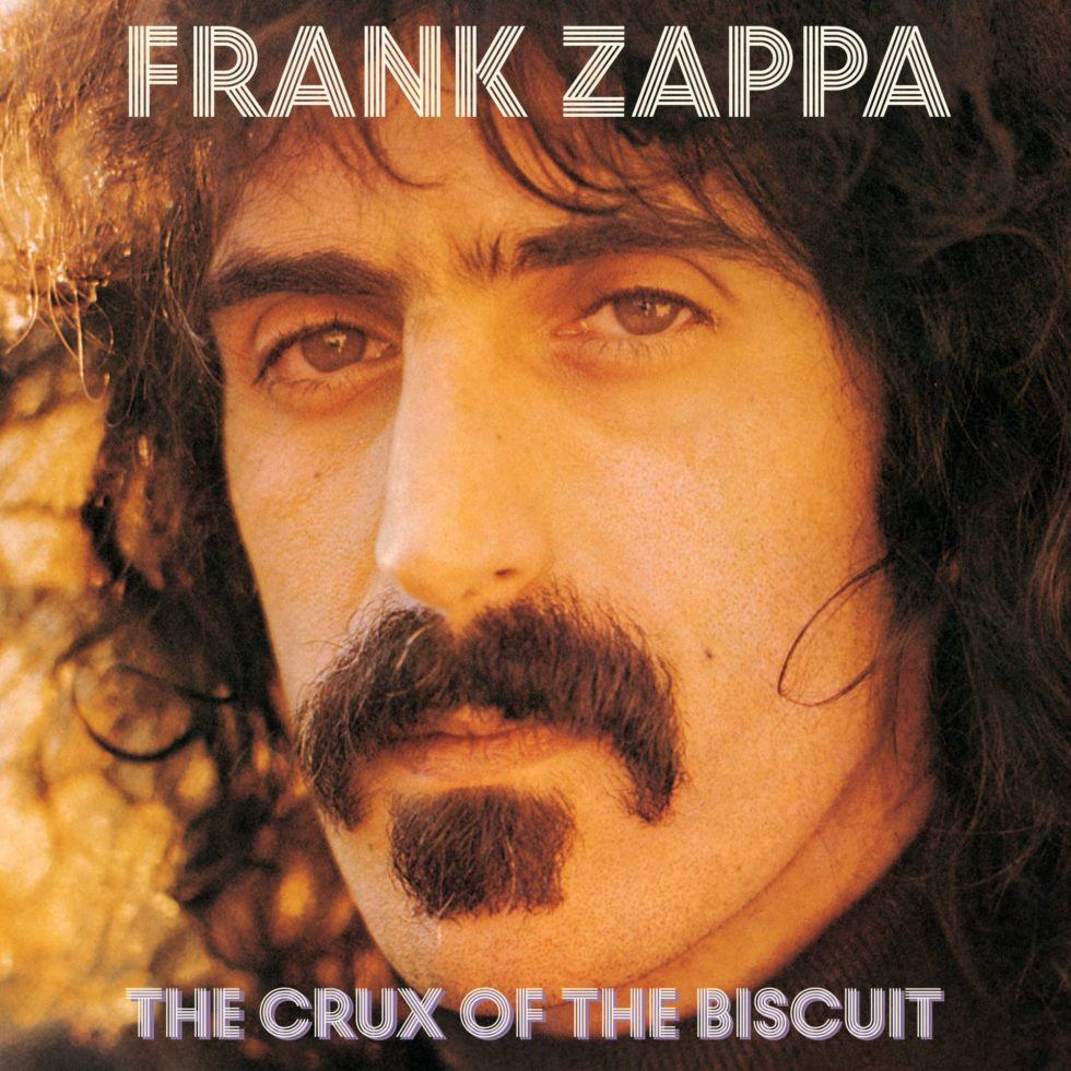 Due album per rivivere il mito di Frank Zappa