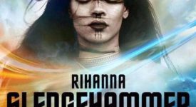 rihannasledge