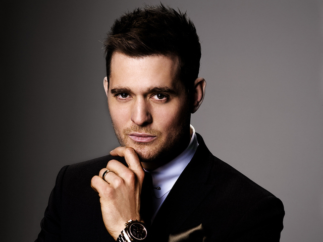 Michael Bublé, Such a Night: lyrics