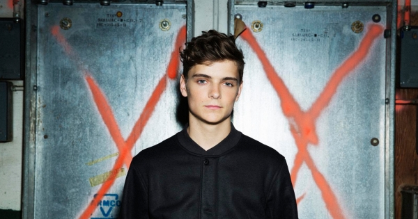 Martin Garrix pubblica 7 canzoni in 7 giorni