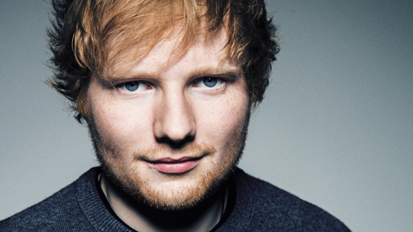 Ed Sheeran concerti, unica data italiana a Torino il 17 marzo