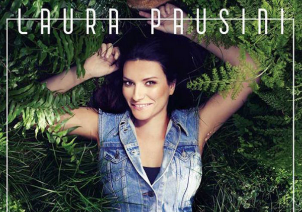 Laura Pausini, 200 Note è il nuovo singolo: TESTO