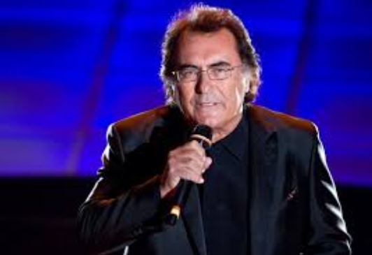 Albano commenta l'eliminazione di Sanremo 2017