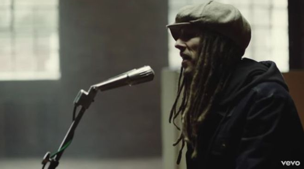 JP Cooper, September Song: TESTO