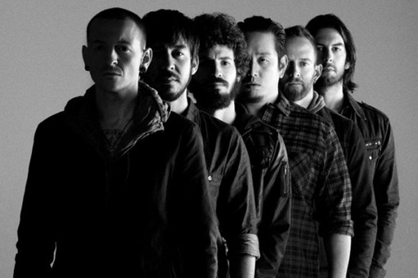 Heavy, nuovo singolo Linkin Park