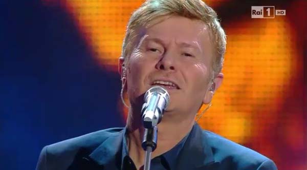 Sanremo 2017, testo canzone Ron: L’ottava meraviglia