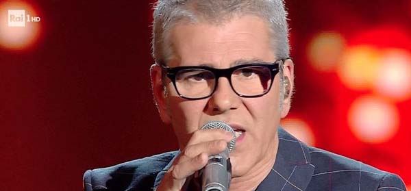 Sanremo 2017, testo canzone Michele Zarrillo: Mani nelle mani