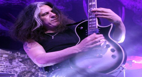 Alex Skolnick lascerà il metal?