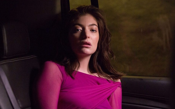 Green Light, nuovo singolo Lorde