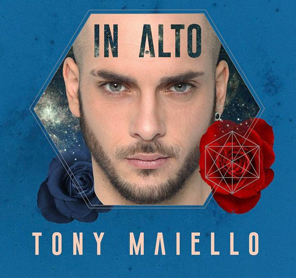 Tony Maiello: "Dopo anni di duro lavoro, ecco il mio nuovo singolo"