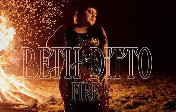 Beth Ditto, Fire: testo