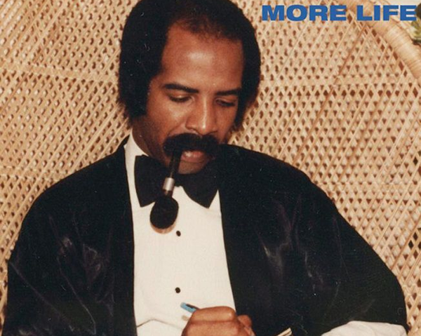 Passionfruit di Drake: testo nuovo singolo