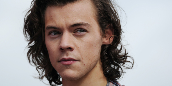 Harry Styles, Carolina: traduzione in italiano