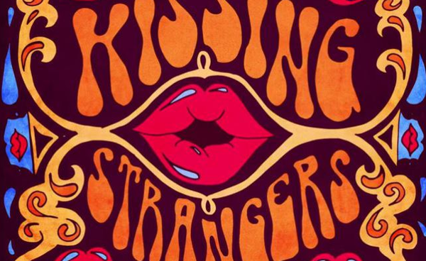 DNCE feat. Nicki Minaj, Kissing Strangers: TESTO