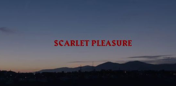 Scarlet Pleasure, Deja Vu: testo nuovo singolo