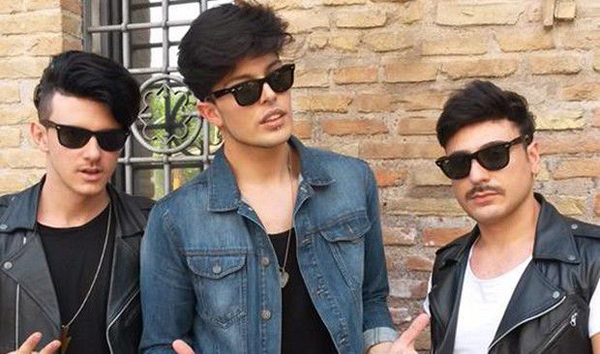 What Happened Last Night, traduzione nuovo singolo The Kolors