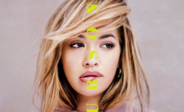 Rita Ora, Your Song: testo