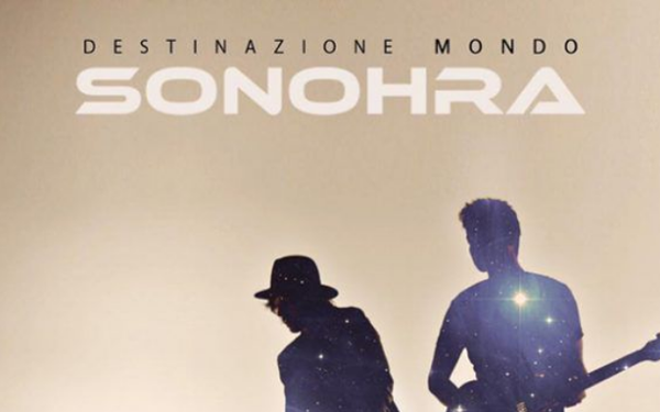 Sonohra, Destinazione mondo: testo