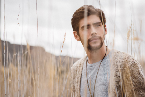 Alvaro Soler: "Basta tv"