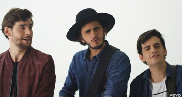 Alvaro Soler feat. Morat, Yo Contigo, Tú Conmigo: TRADUZIONE