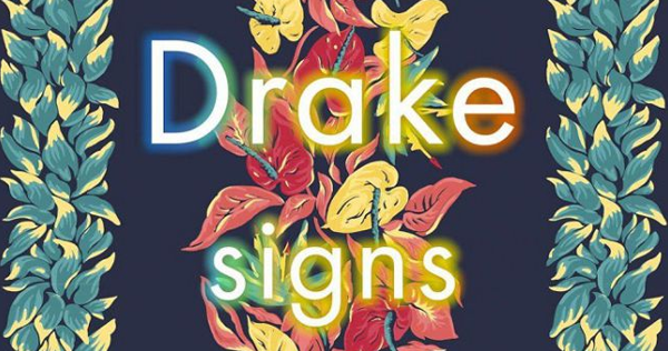 Drake, il nuovo singolo è Signs: TESTO