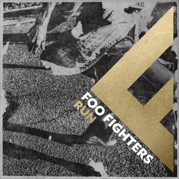 Foo Fighters, Run: Traduzione