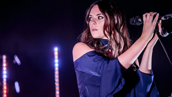 Tropicale, Francesca Michielin: testo