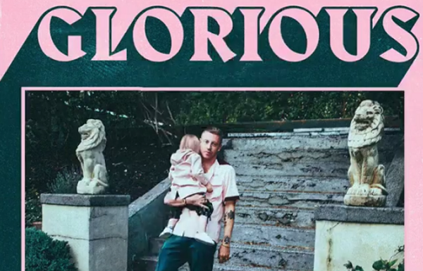 Macklemore ft Skylar Grey, Glorious: testo