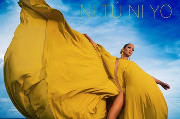 Jennifer Lopez, Ni Tu Ni Yo nuovo singolo: testo
