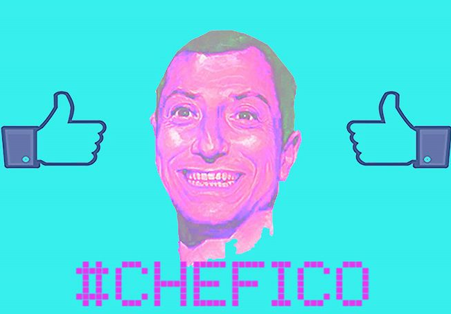 Pippo Franco, dalla musica alla tv: il nuovo singolo si chiama #CheFico