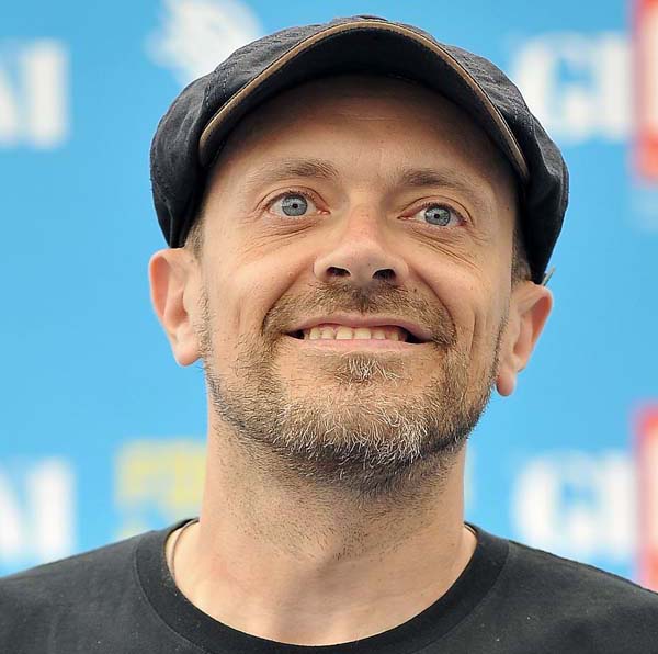 Max Pezzali su Mauro Repetto: "Gi sarò sempre grato"