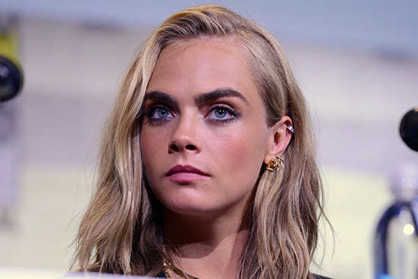 Cara Delevingne, I feel everything: traduzione